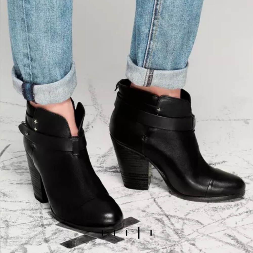 Rag & Bone boot NEW IN BOX